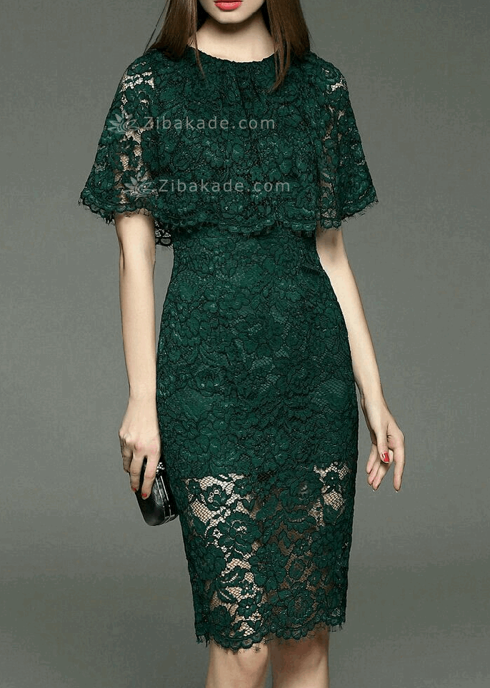 آموزش دوخت لباس مجلسی