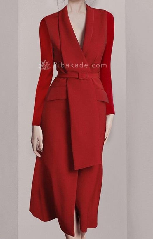 آموزش دوخت مانتو