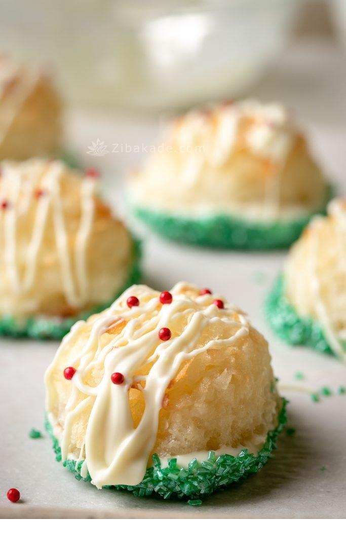 انواع دسر | انواع ژله