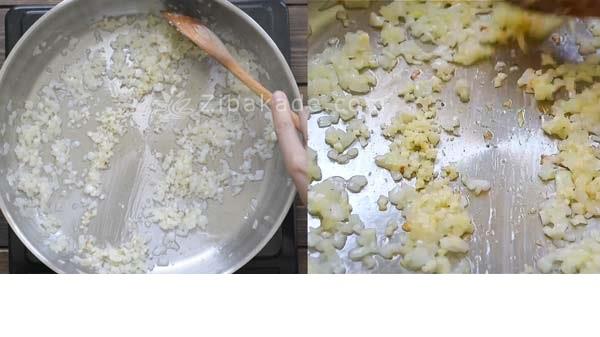 شام چی درست کنیم؟ | ناهار چی بپزم؟ | شام چی بپزم؟