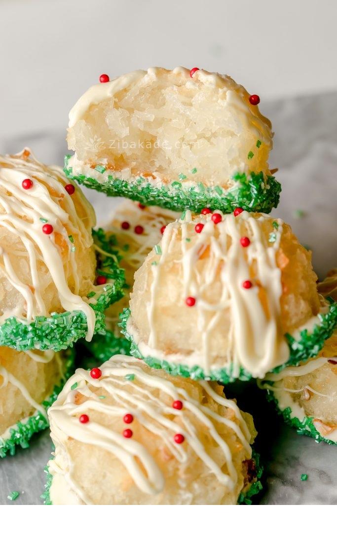 انواع دسر | انواع ژله