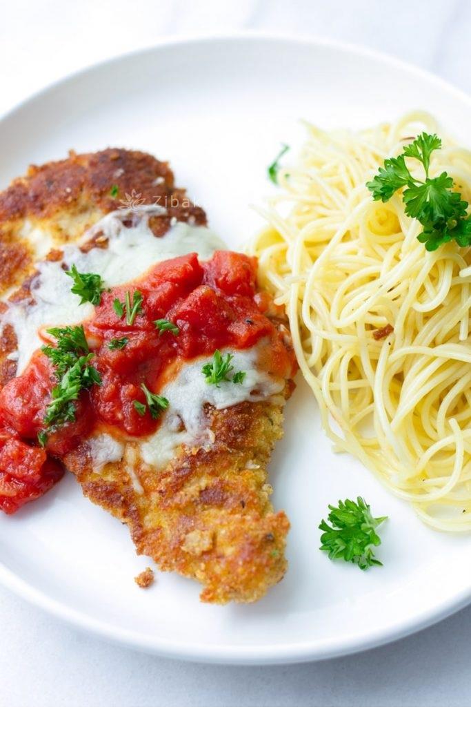 شام چی درست کنیم؟ | ناهار چی بپزم؟ | شام چی بپزم؟