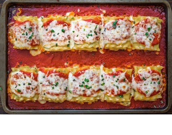 شام چی درست کنیم؟ | ناهار چی بپزم؟ | شام چی بپزم؟