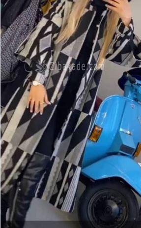 آموزش دوخت پالتو 