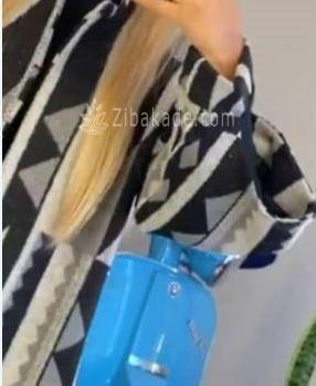 آموزش دوخت پالتو 