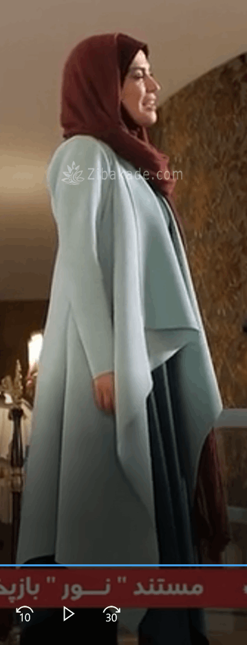 پرسش و پاسخ خیاطی