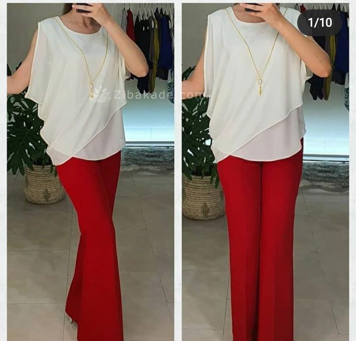 پرسش و پاسخ خیاطی به روش مولر