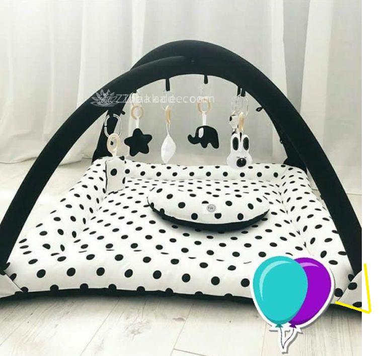 آموزش دوخت سیسمونی نوزاد