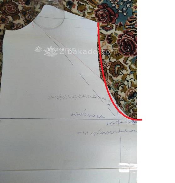 پرسش و پاسخ خیاطی