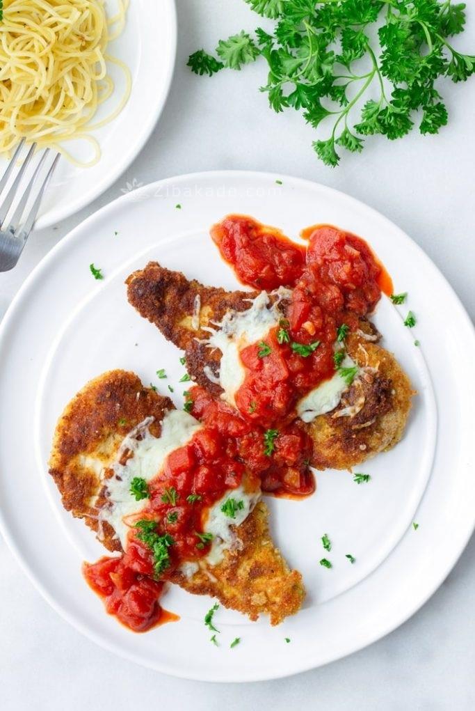 شام چی درست کنیم؟ | ناهار چی بپزم؟ | شام چی بپزم؟