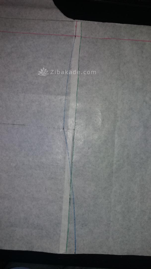 پرسش و پاسخ خیاطی