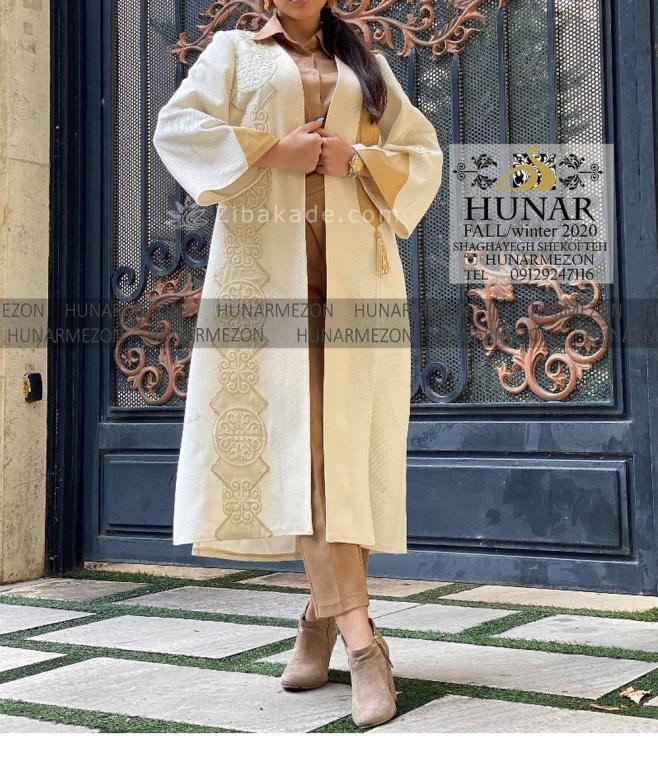 مانتو عقد از کجا بخرم