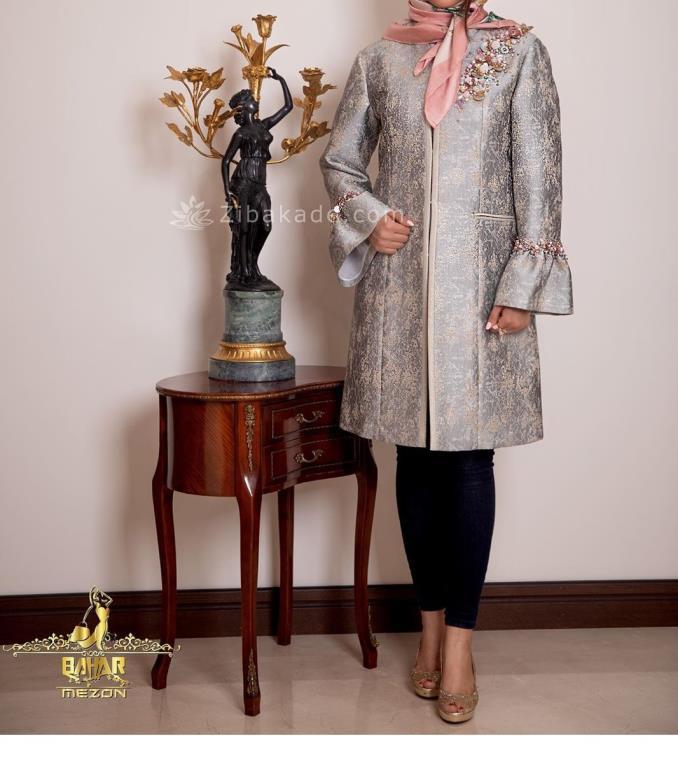 مانتو عقد از کجا بخرم