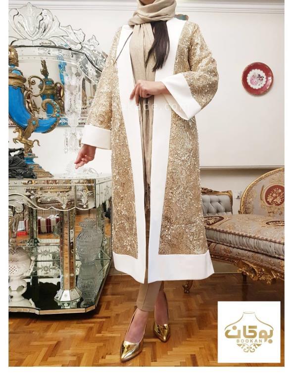 مانتو عقد از کجا بخرم