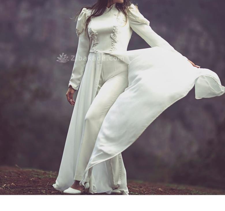 مانتو عقد از کجا بخرم