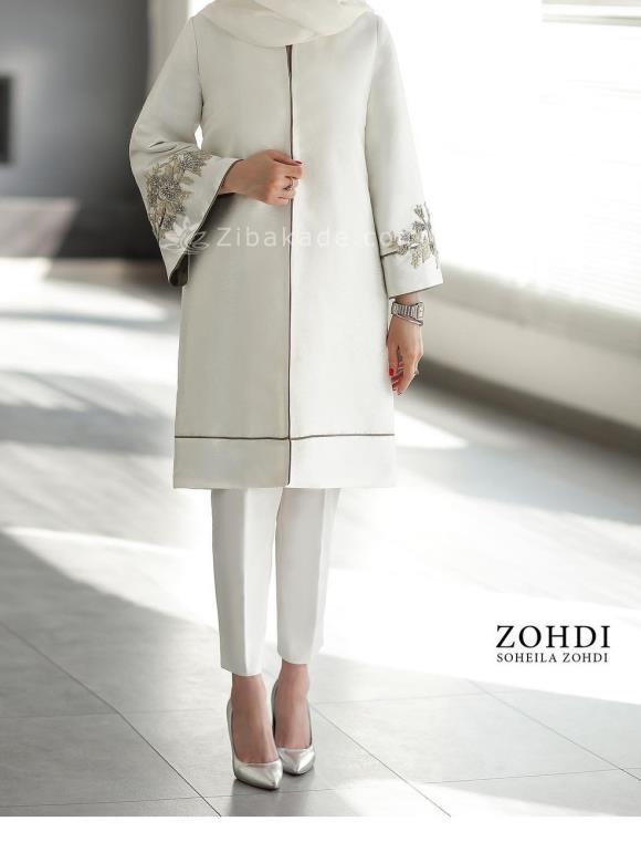 مانتو عقد از کجا بخرم