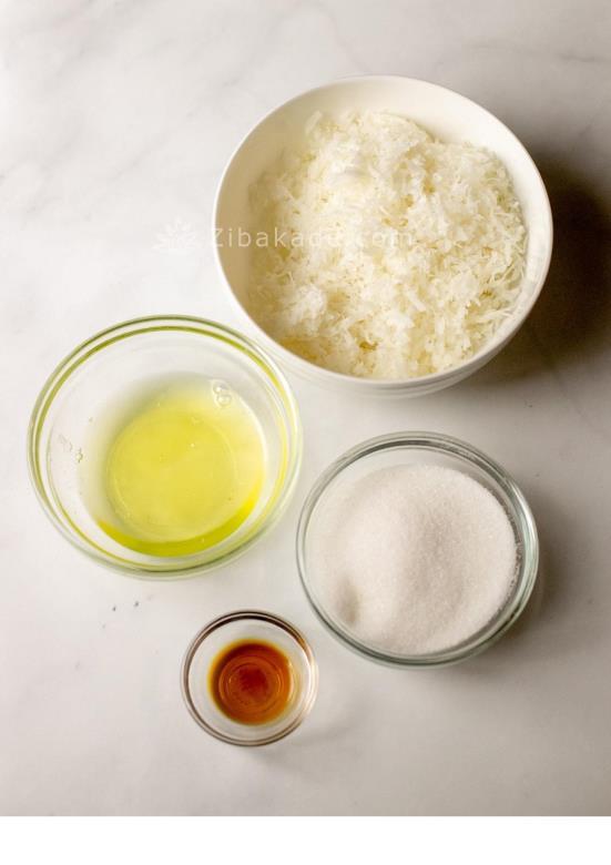 انواع دسر | انواع ژله