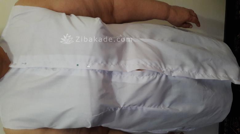 پرسش و پاسخ خیاطی