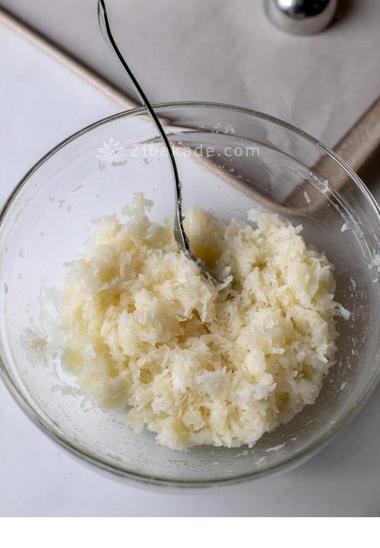 انواع دسر | انواع ژله