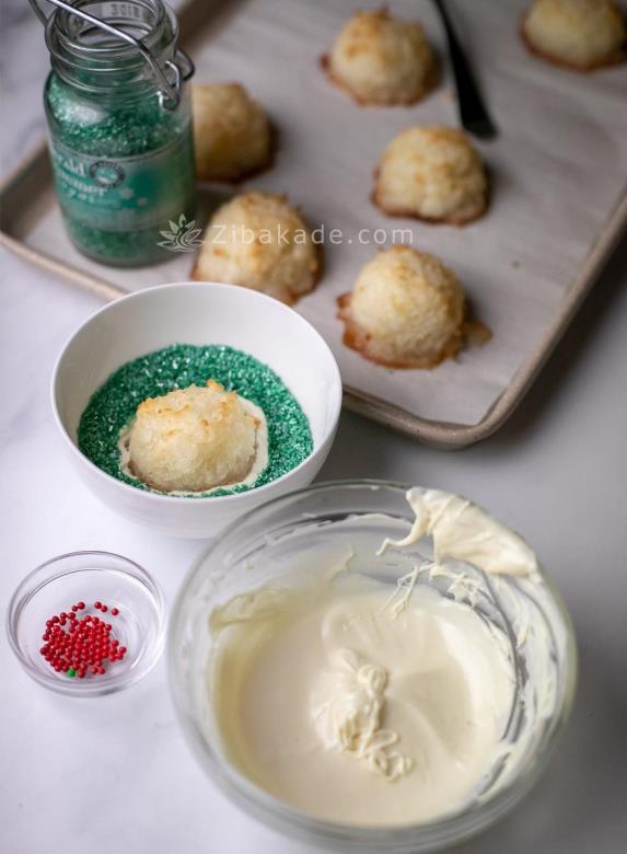 انواع دسر | انواع ژله