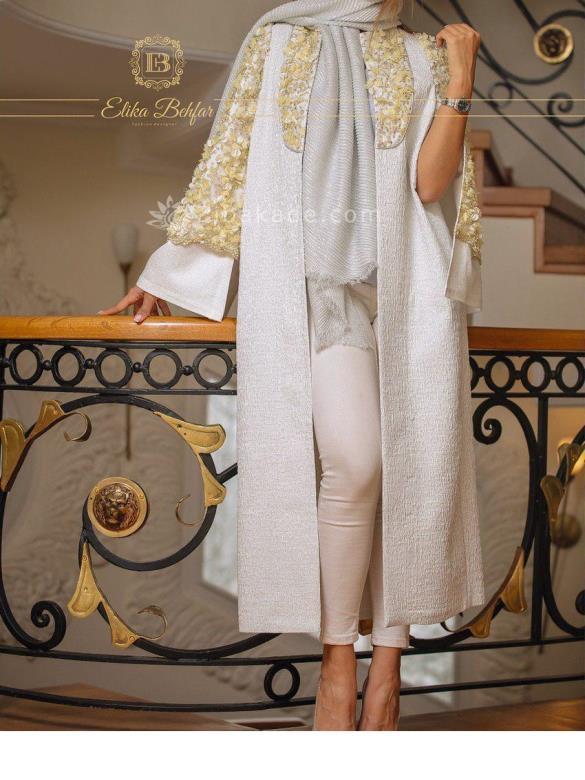 مانتو عقد از کجا بخرم