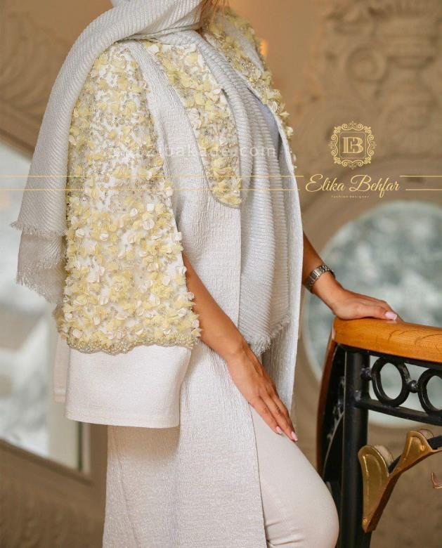 مانتو عقد از کجا بخرم