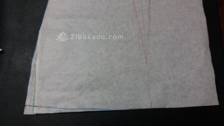 پرسش و پاسخ خیاطی