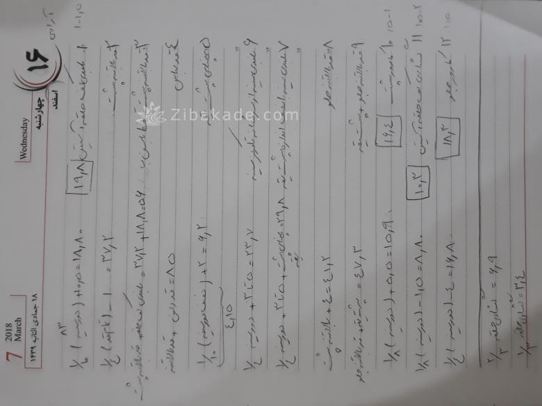 پرسش و پاسخ خیاطی