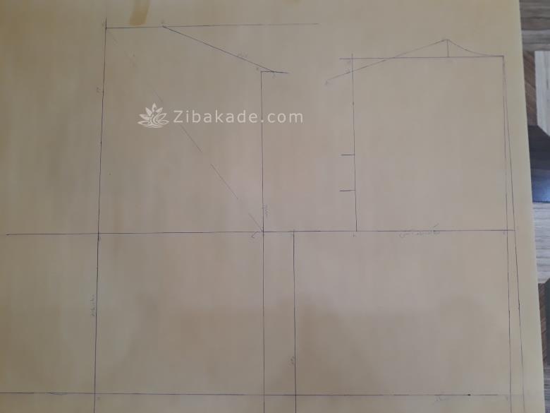 پرسش و پاسخ خیاطی