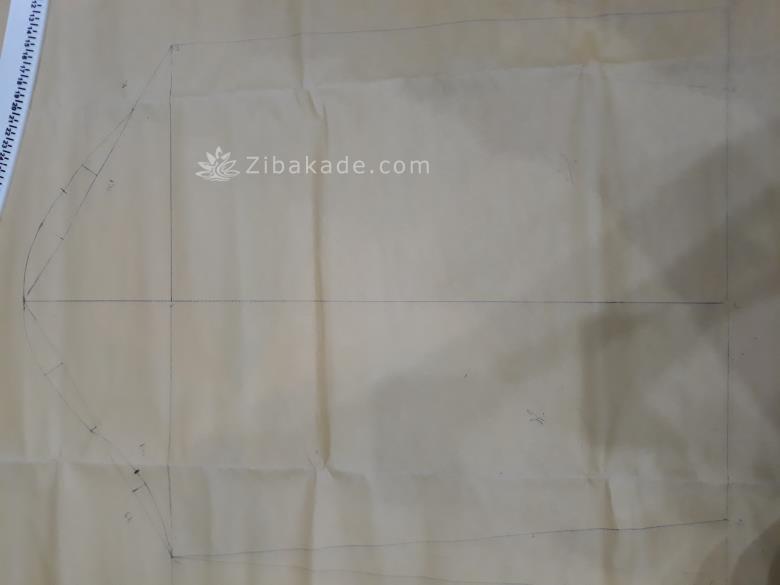 پرسش و پاسخ خیاطی به روش مولر