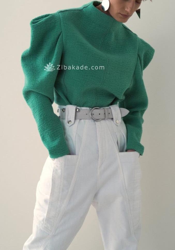 آموزش دوخت لباس مجلسی