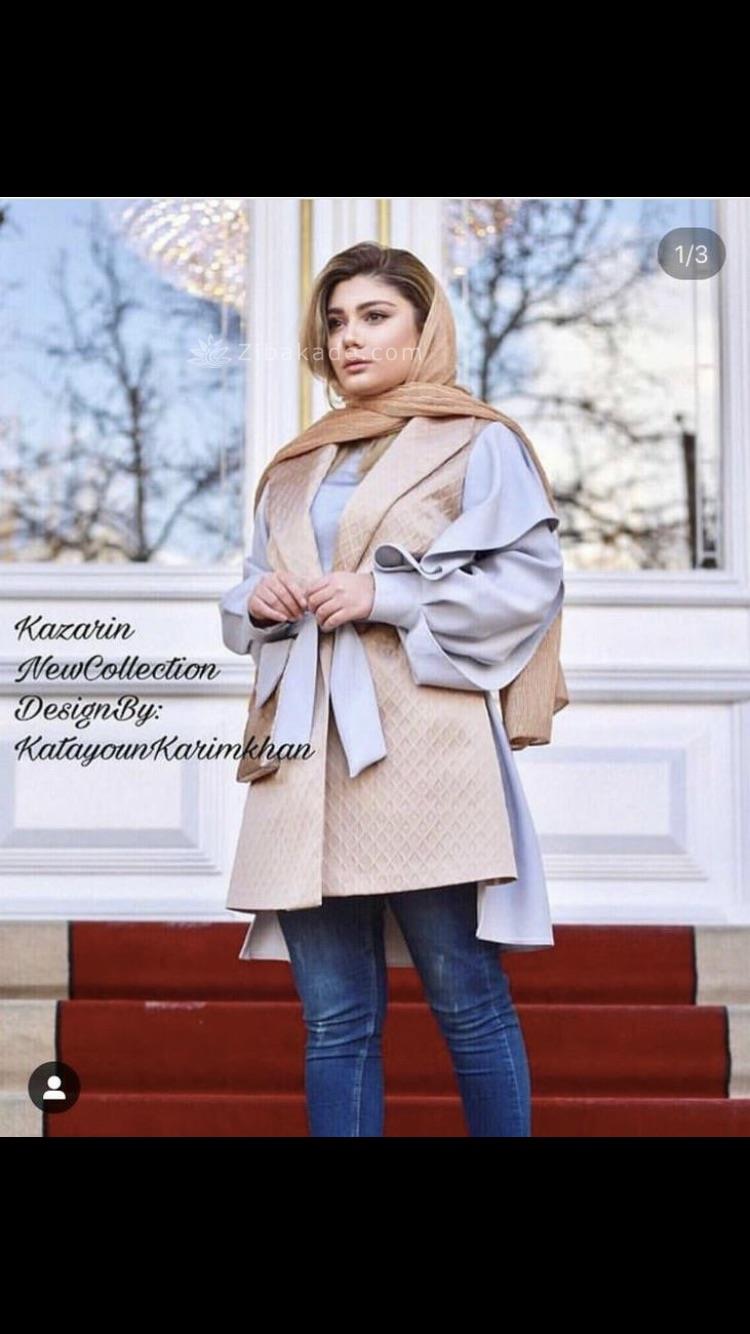 پرسش و پاسخ خیاطی