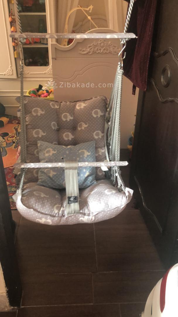 آموزش دوخت سیسمونی نوزاد