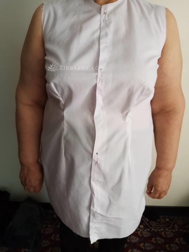 پرسش و پاسخ خیاطی