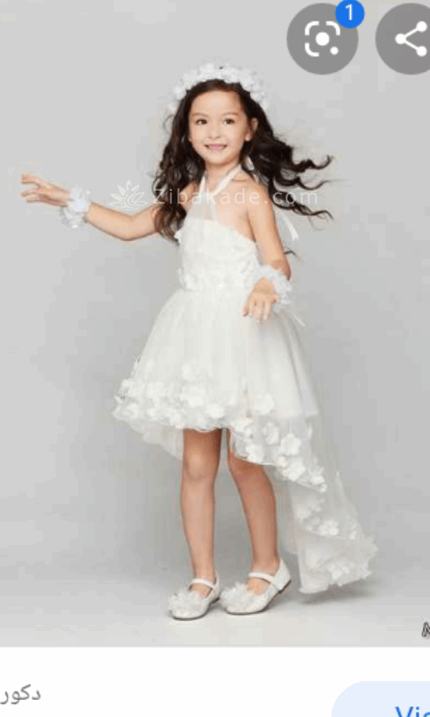 آموزش خیاطی لباس کودک