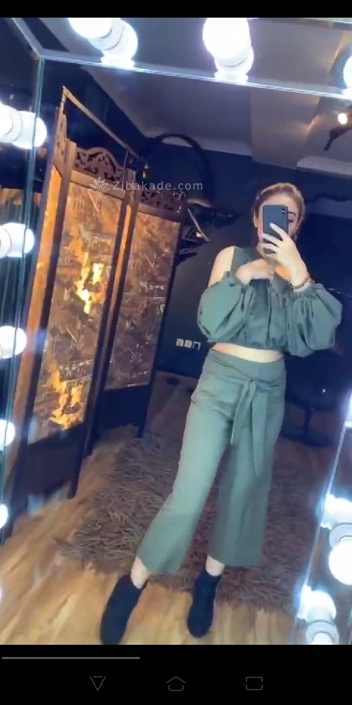 پرسش و پاسخ خیاطی به روش مولر