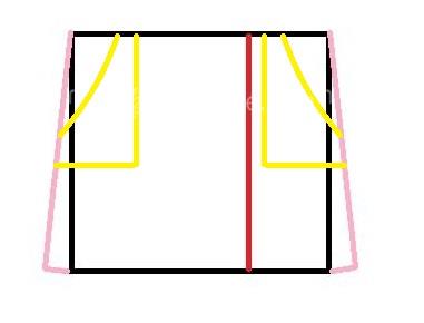 آموزش خیاطی لباس کودک