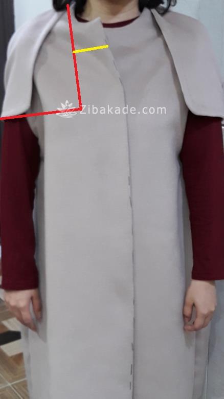 پرسش و پاسخ خیاطی