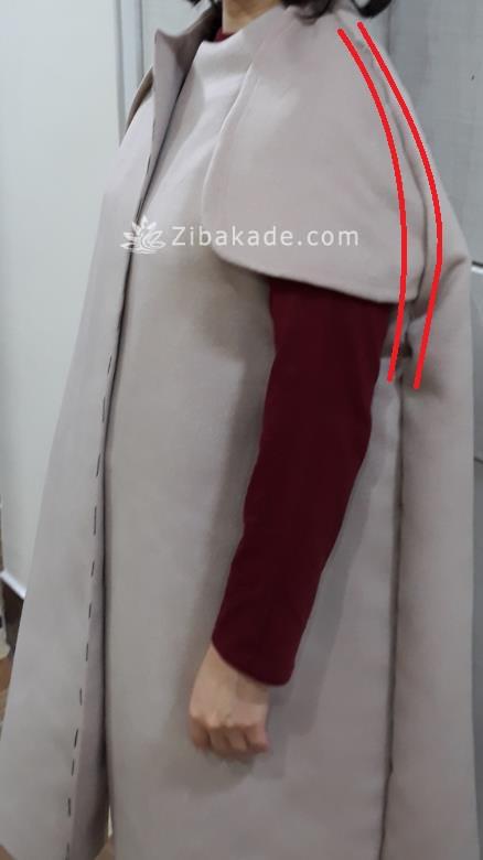 پرسش و پاسخ خیاطی