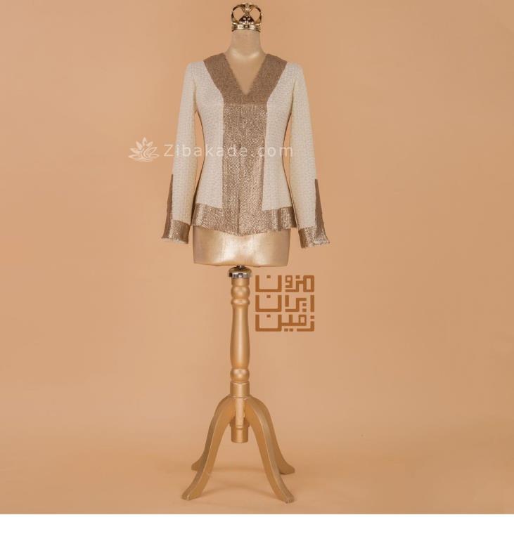 مانتو عقد از کجا بخرم