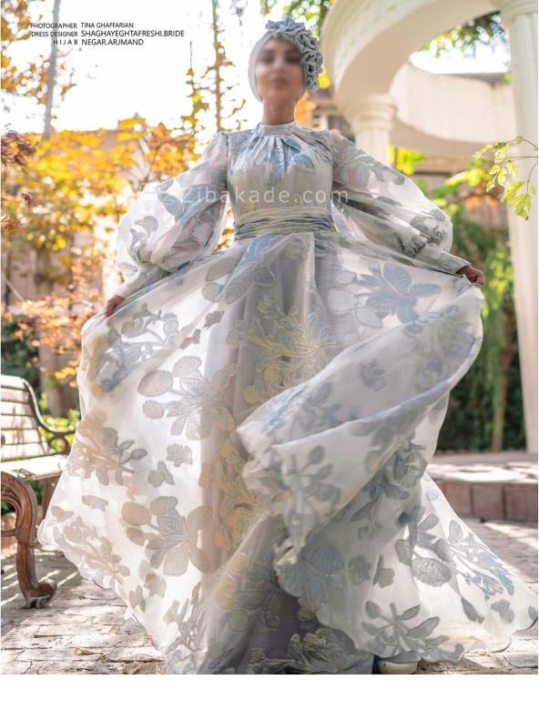 مانتو عقد از کجا بخرم