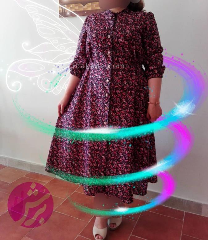 پرسش و پاسخ خیاطی