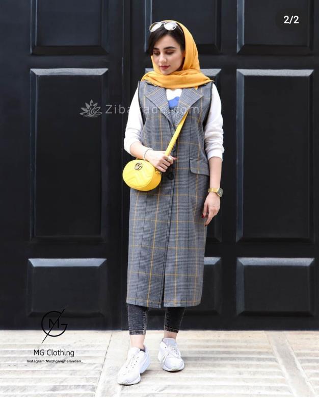 پرسش و پاسخ خیاطی