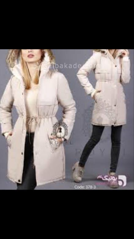 آموزش دوخت پالتو 