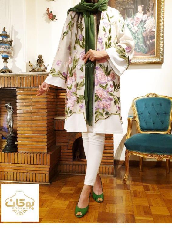 مانتو عقد از کجا بخرم