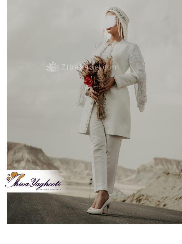 مانتو عقد از کجا بخرم