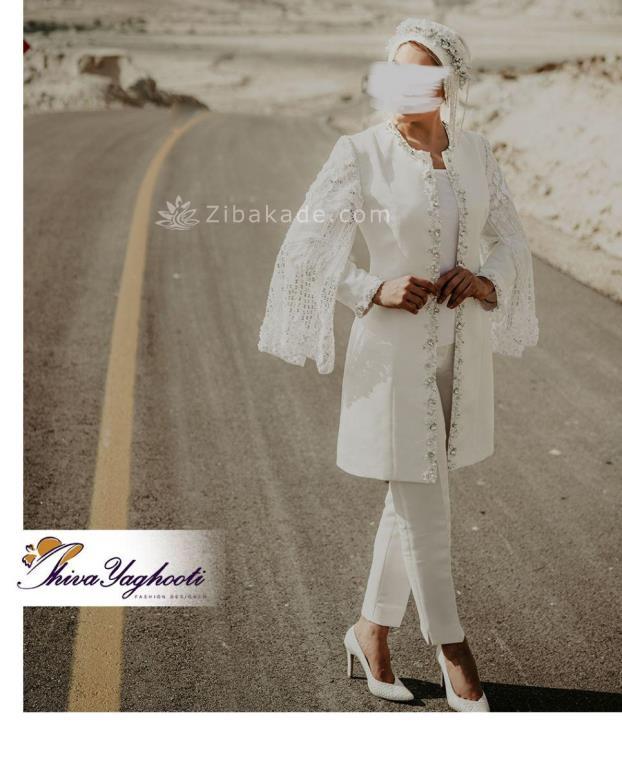 مانتو عقد از کجا بخرم