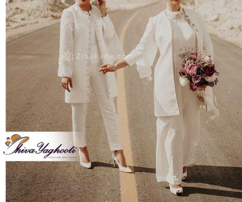 مانتو عقد از کجا بخرم