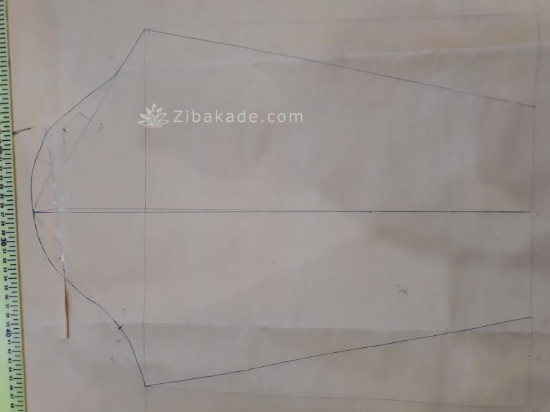 پرسش و پاسخ خیاطی به روش مولر