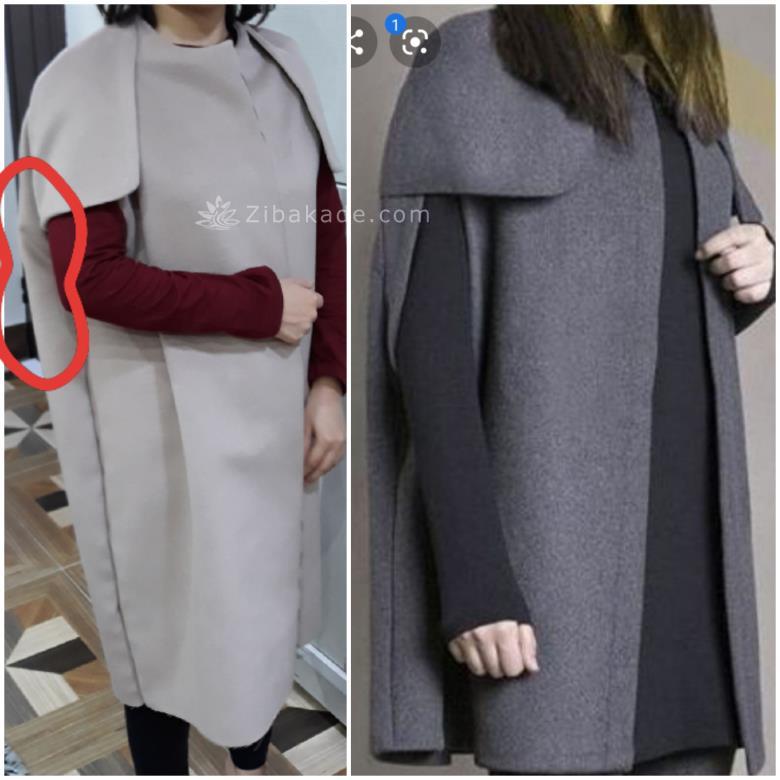 پرسش و پاسخ خیاطی
